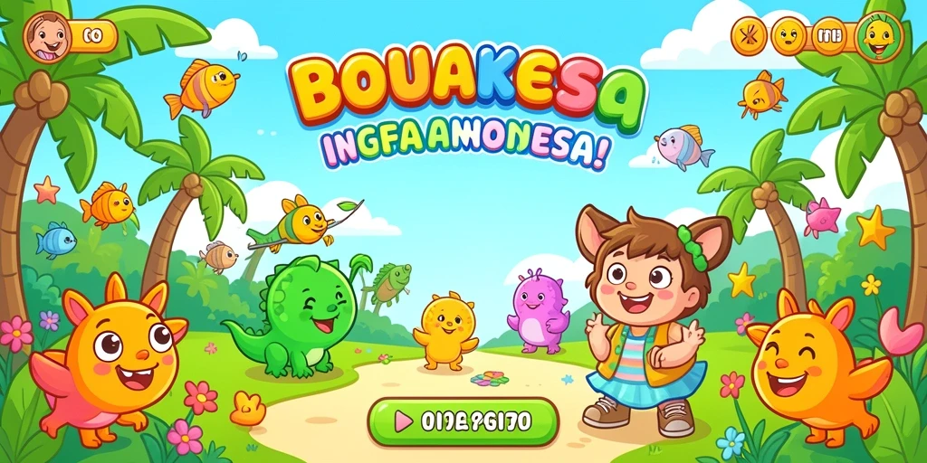 Fitur bonus yang menguntungkan untuk pemain.