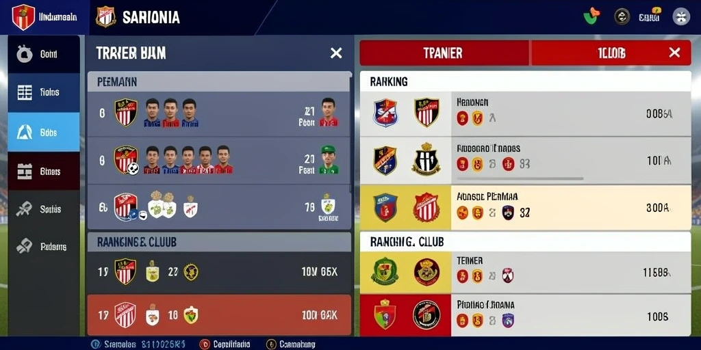 Mode multiplayer untuk bersaing dengan teman.