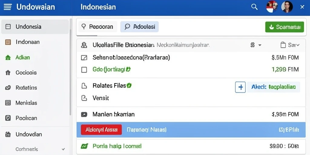 Screenshot menampilkan fitur komunitas pengguna DUIT188.