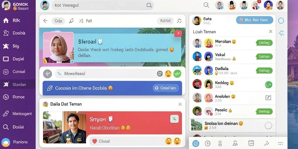 Level yang penuh tantangan menanti untuk dijelajahi.