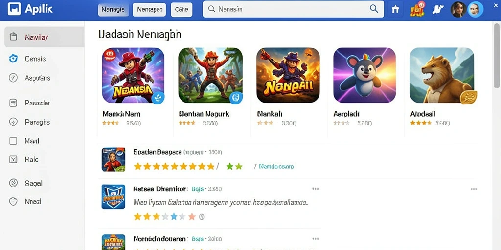 Salah satu karakter ikonik dalam GACORMEGA.
