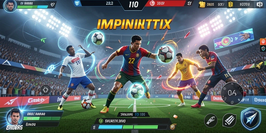 Halaman informasi hadiah yang dapat ditukarkan.