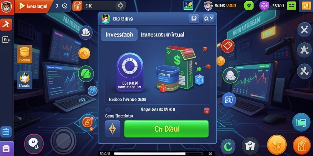 Level yang menantang dan grafis yang memukau.
