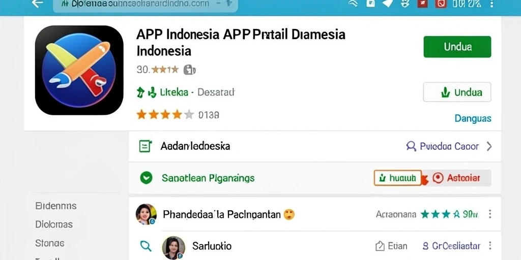 Fitur sosial meningkatkan pengalaman bermain dengan teman.