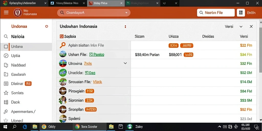 Bonus menarik yang ditawarkan dalam game.