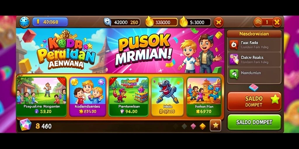 Sistem keamanan yang kuat menjamin privasi pengguna.