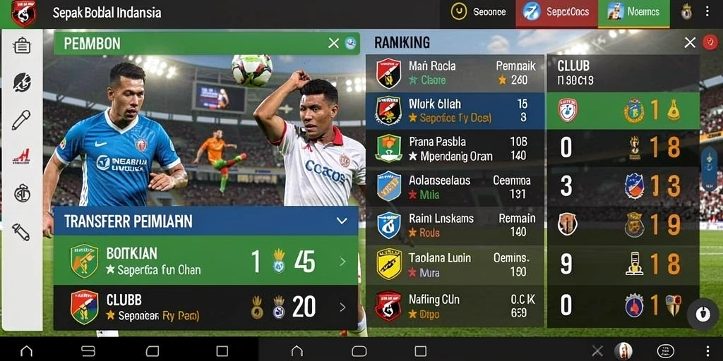 Momen menarik saat menyelesaikan misi sulit.