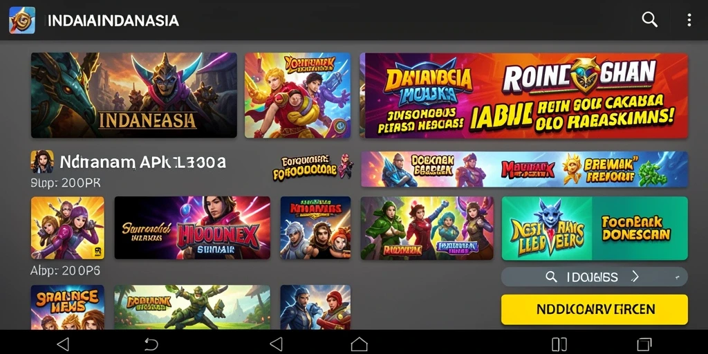 Notifikasi hasil pengundian yang real-time, memudahkan pengguna untuk mengetahui hasil dengan cepat.