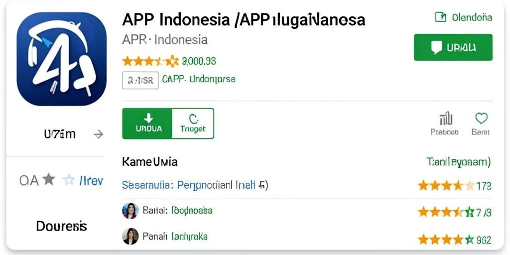 Komunitas aktif dan interaksi yang seru.