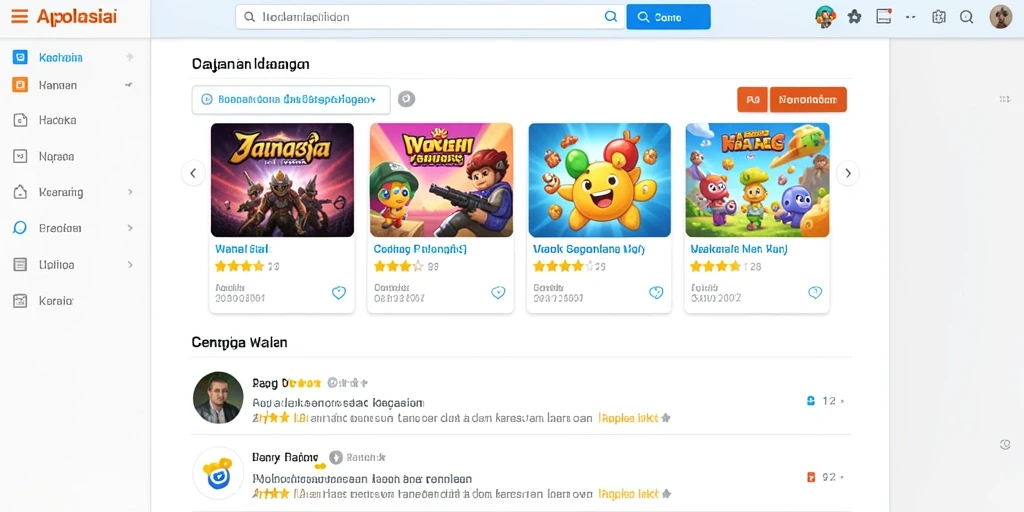 Misi dan tantangan yang bisa dimainkan bersama teman.
