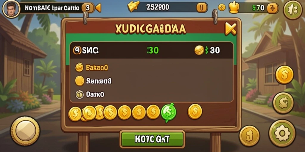 Fitur multiplayer yang seru dan interaktif.