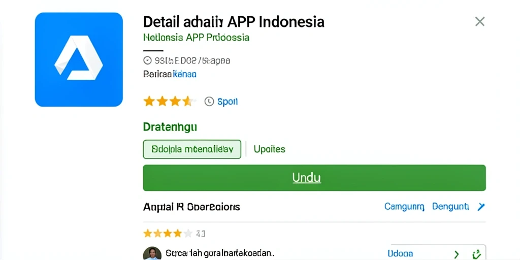 Fitur komunitas untuk berinteraksi dengan pemain lain.
